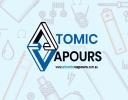 Atomic Vapours logo